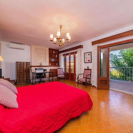 Gran Vista Mar Villa Alcudia  Exterior photo