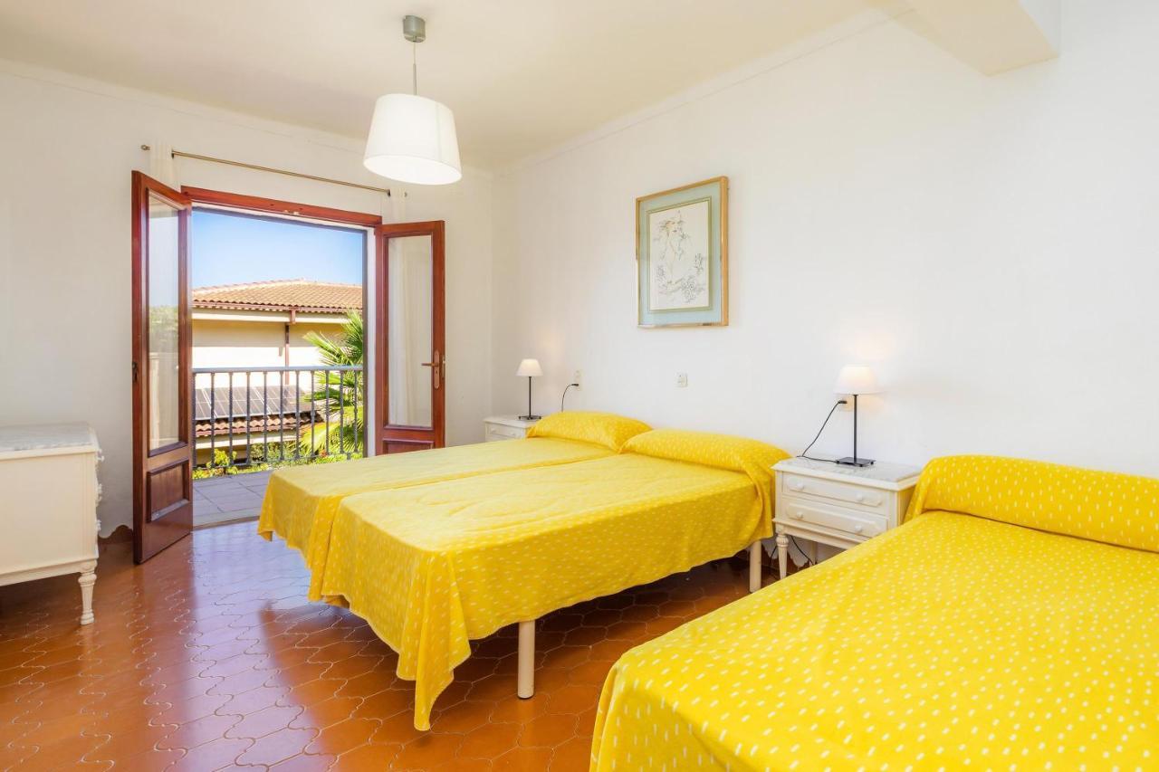 Gran Vista Mar Villa Alcudia  Exterior photo