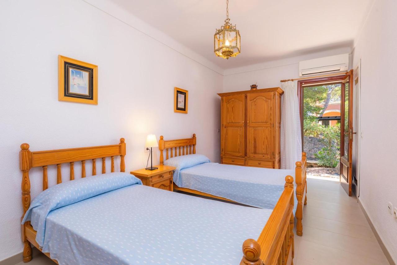 Gran Vista Mar Villa Alcudia  Exterior photo